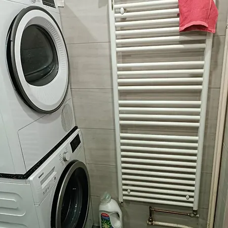 Aleja Lipa Apartment *