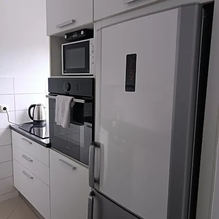 Aleja Lipa Apartment Sarajevo