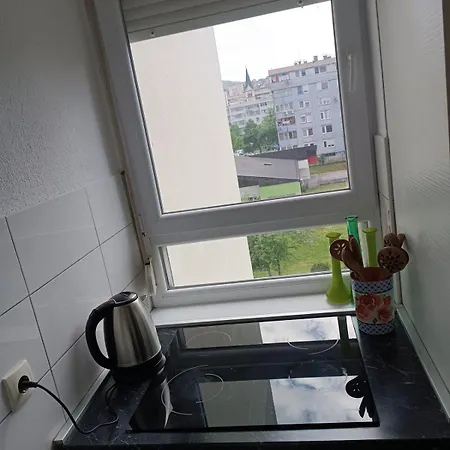 Aleja Lipa Apartment Sarajevo