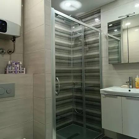 Apartment Aleja Lipa Sarajevo