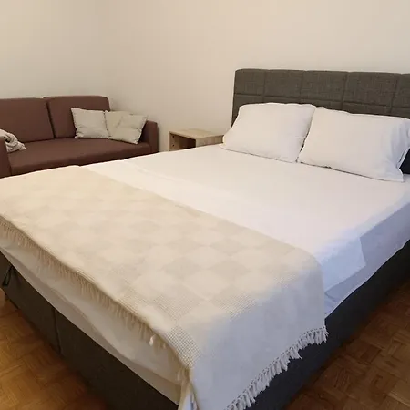 Aleja Lipa Apartment